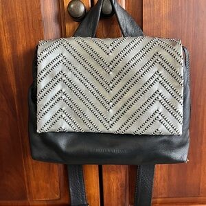 Daniella lehavi messenger bag